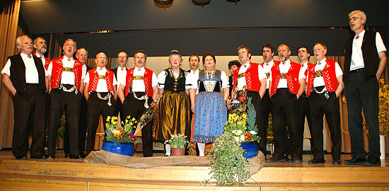 Appenzeller