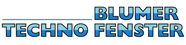 Blumer Techno Fenster AG