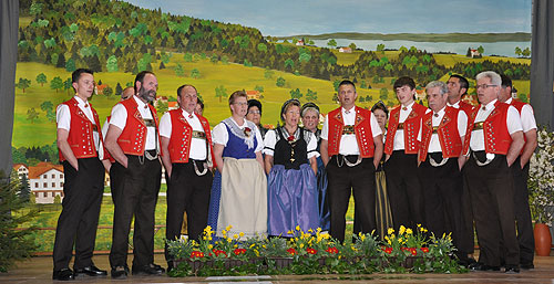 Grueberchörli