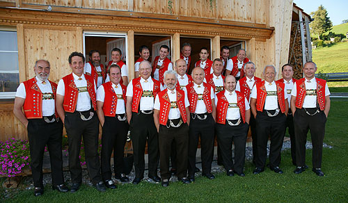 Rotbach Chörli