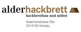 Hackbrettbau