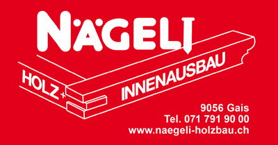 Nägli Holzbau