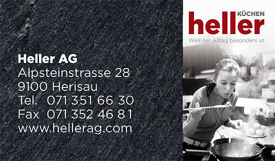 Heller Küchen Herisau