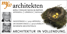 MFW-Architekten