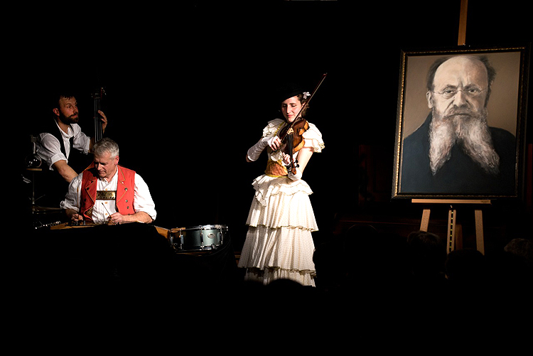 Philipp Langenegger - NARREGMEND